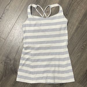 Lululemon tank